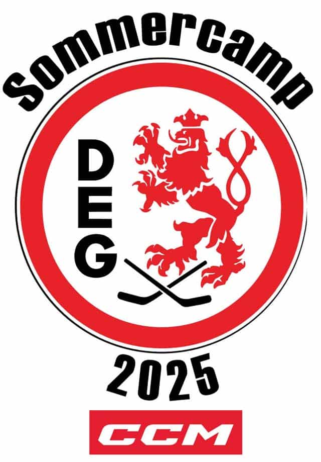 LogoSommercamp2025 Mannschaft DEG Alte Herren 2
